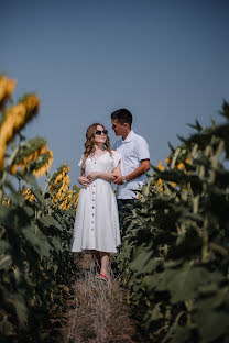 Fotógrafo de bodas Altynbek Zhantemirov (vashphotographer). Foto del 28 de septiembre 2021