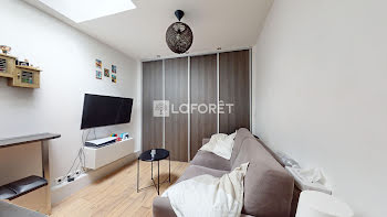 appartement à Paris 11ème (75)