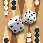 Cover Image of Télécharger Roi du backgammon  APK