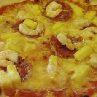 IL Volo pizza 義波羅窯烤披薩