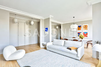 appartement à Neuilly-sur-Seine (92)