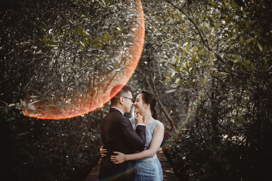 Photographe de mariage Sadewa Krisna (littejumpstudios). Photo du 3 mars 2023