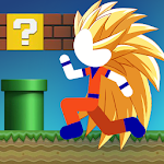 Cover Image of Unduh Super Dragon Boy 1.4.5.186 APK