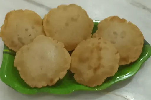 5 Poori