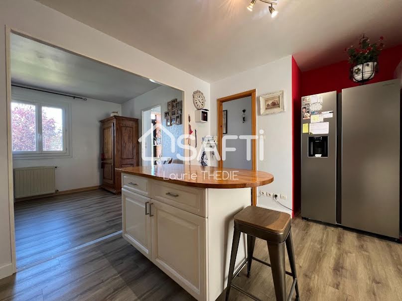 Vente maison 7 pièces 180 m² à Pechbonnieu (31140), 419 000 €