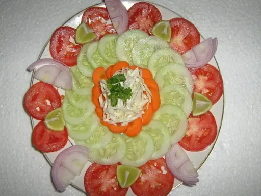 Green Salad