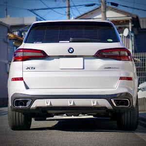 X5 xDrive 35d