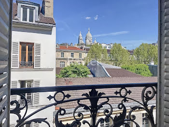 appartement à Paris 18ème (75)