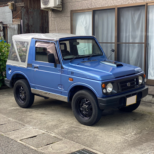 たっつのプロフィール画像
