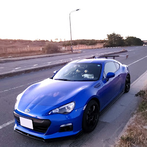 BRZ ZC6