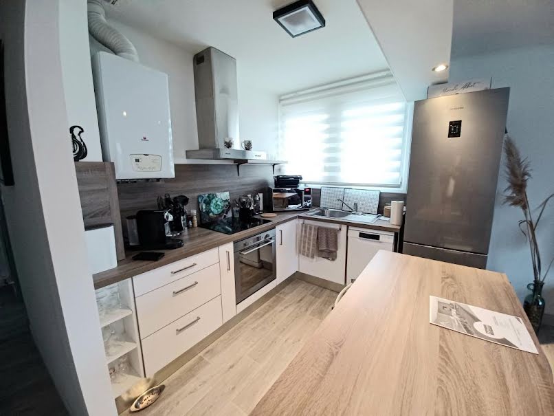 Vente appartement 2 pièces 42 m² à Narbonne (11100), 119 900 €