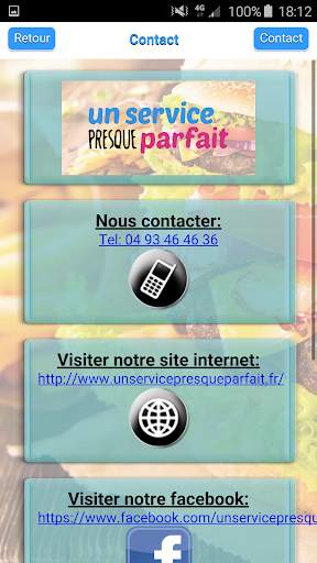 免費下載生活APP|Service presque parfait app開箱文|APP開箱王