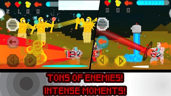  Evil War 