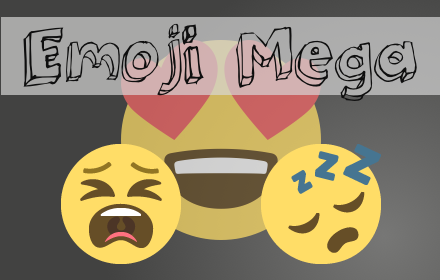 Emoji Mega small promo image