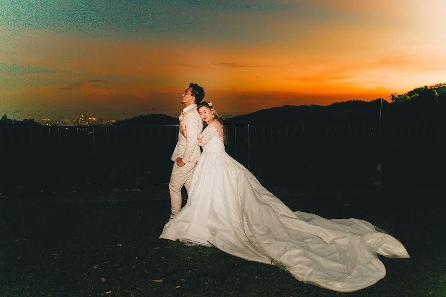 結婚式の写真家Brylle Dignos (brylledignosph)。2022 2月18日の写真