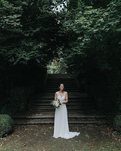 結婚式の写真家Romain Didier (lesateliersdulux)。2019 4月14日の写真