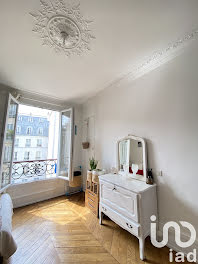 appartement à Paris 17ème (75)