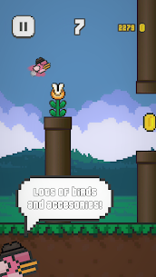 Floppy Birb – Flying Sloppy Bird Apk Mod for Android [Unlimited Coins/Gems] 6