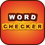 Cover Image of ดาวน์โหลด Word Checker - สำหรับ Scrabble & Words กับเพื่อน 6.0.6 APK