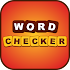 Word Checker - For Scrabble & Words with Friends 6.0.8