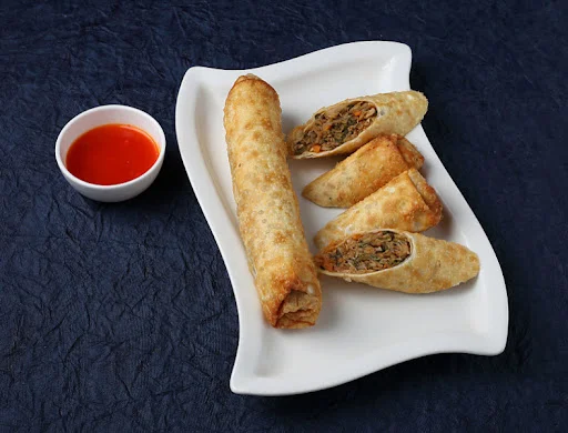 Veg Spring Roll