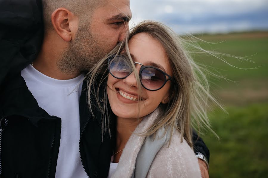 Wedding photographer Aleksey Vasencev (vasencev). Photo of 1 March 2021