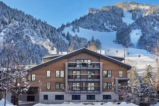 Appartement 2