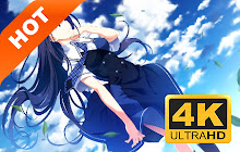 Grisaia No Kajitsu Top Game New Tab HD Themes small promo image