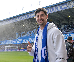 Thibaut Courtois lève un coin du voile : s'il ne finit pas sa carrière au Real, voici le club qu'il rejoindra