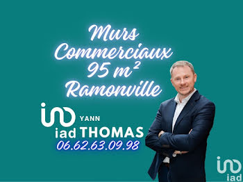 locaux professionnels à Ramonville-Saint-Agne (31)