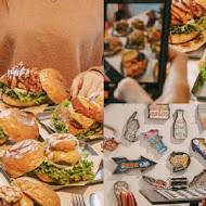 Yo's Burger 尤斯手作漢堡寵物友善餐廳