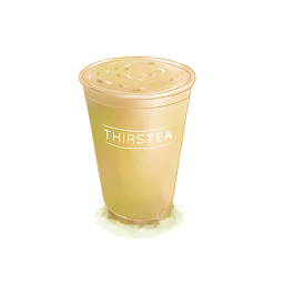 Honeydew Milk Tea
