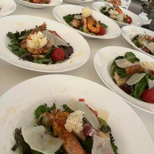 assiette