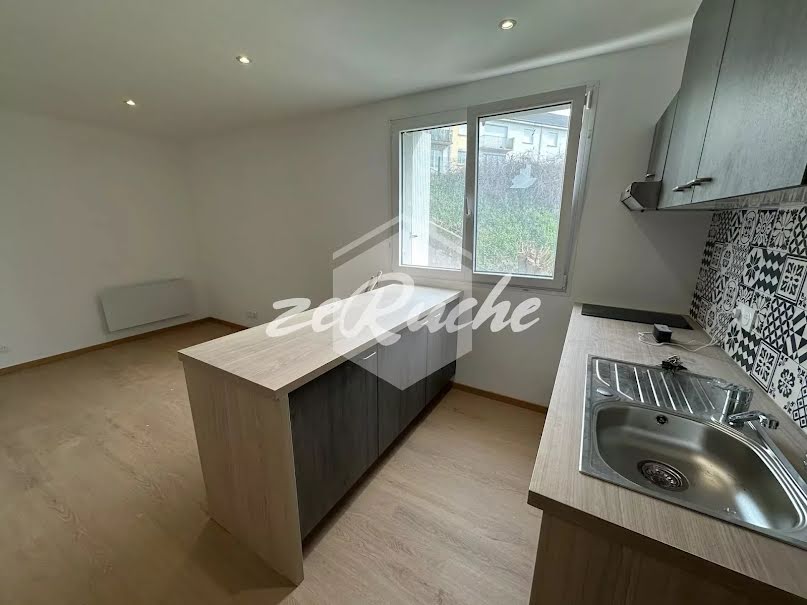 Vente appartement 1 pièce 25 m² à Bayeux (14400), 69 900 €