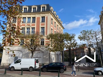 locaux professionnels à Le Raincy (93)