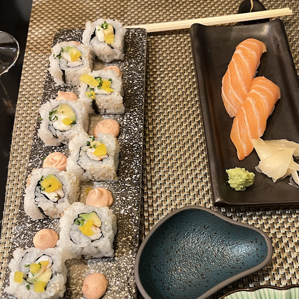 Sushi