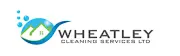 Wheatley Cleaning Services Ltd Logo