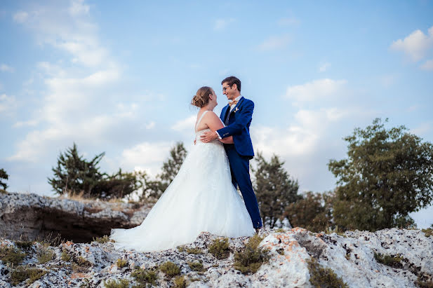 Svatební fotograf Maurizio Maria Tuzio (mmtfotografia). Fotografie z 2.srpna 2022