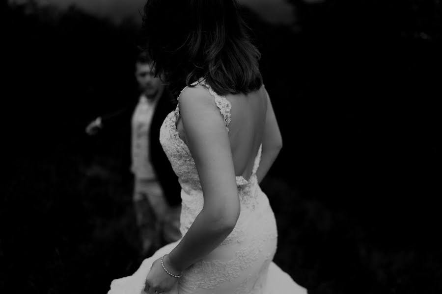 結婚式の写真家Martina Ruffini (martinaruffini)。2020 7月9日の写真