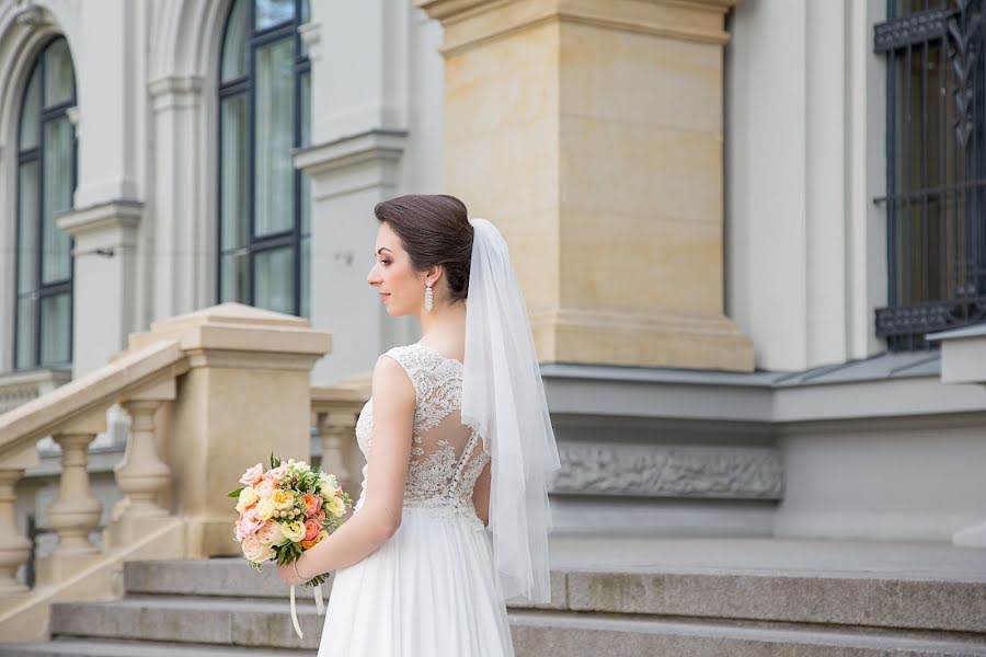 Wedding photographer Sergey Getman (photoforyou). Photo of 4 October 2017