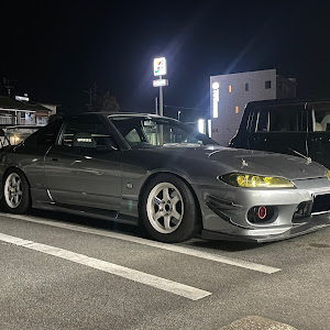 シルビア S15