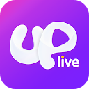 Uplive(アップライブ)-ライブ動画視聴&配信