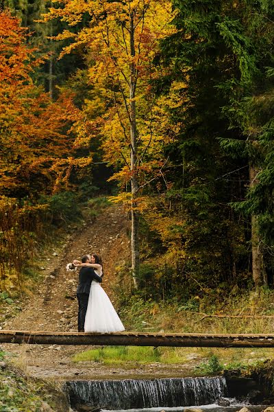 Wedding photographer Loredana Chidean (loredanachidean). Photo of 22 August 2017