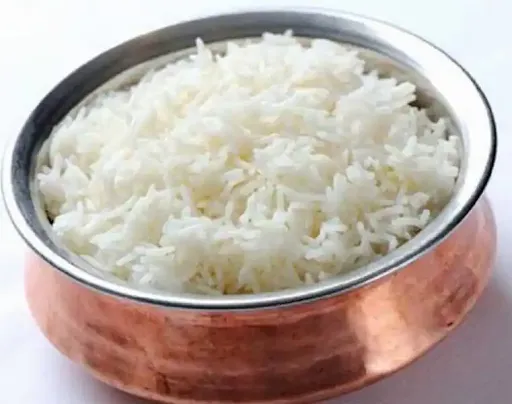 Steamed Rice