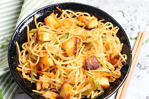 Paneer Chowmein