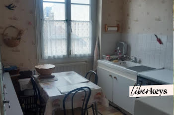 appartement à Dijon (21)