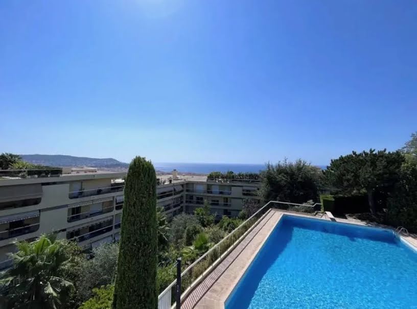 Vente appartement 4 pièces 110.07 m² à Nice (06000), 719 000 €