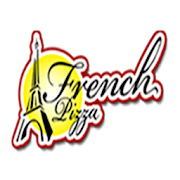 French Pizza 27 1.0 Icon