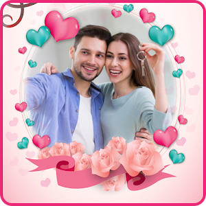 Download Love Memory Photo Frames For PC Windows and Mac