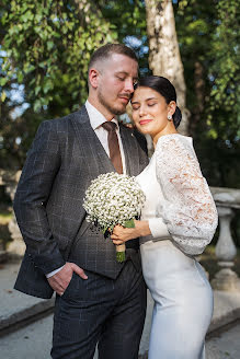 Fotógrafo de bodas Anastasiya Mayfetova (maifetova). Foto del 2 de mayo 2022